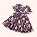 Meadowrose - Dress - 5