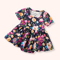 Meadowrose - Romper- 12-18 Months