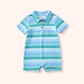 Mother’s Day 2026 - Boy Romper - 3-6 months