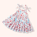 Firecracker Cutie - Dress - 5