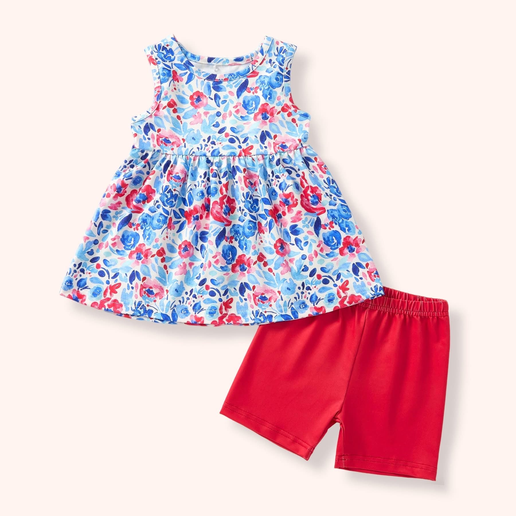 Freedom Fields - Short Set - 3T