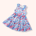 Freedom Fields- Girl Dress - 9/10